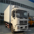 2 Tons Frozen Food Truck / Refrigerator Truck